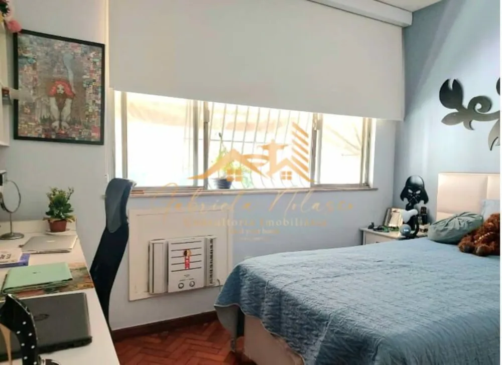 Apartamento, 3 quartos, 100 m² - Foto 16