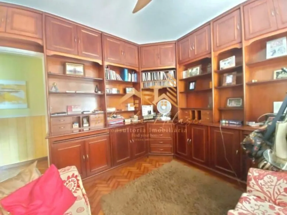Apartamento, 3 quartos, 100 m² - Foto 21