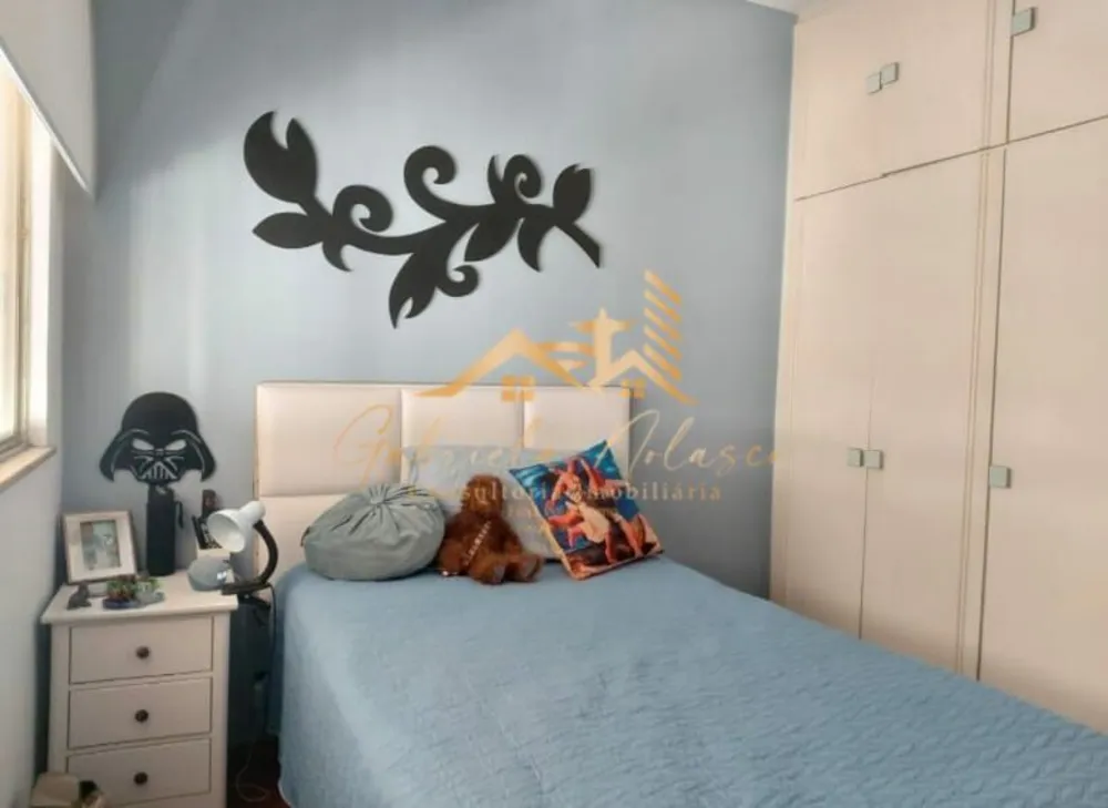 Apartamento, 3 quartos, 100 m² - Foto 14