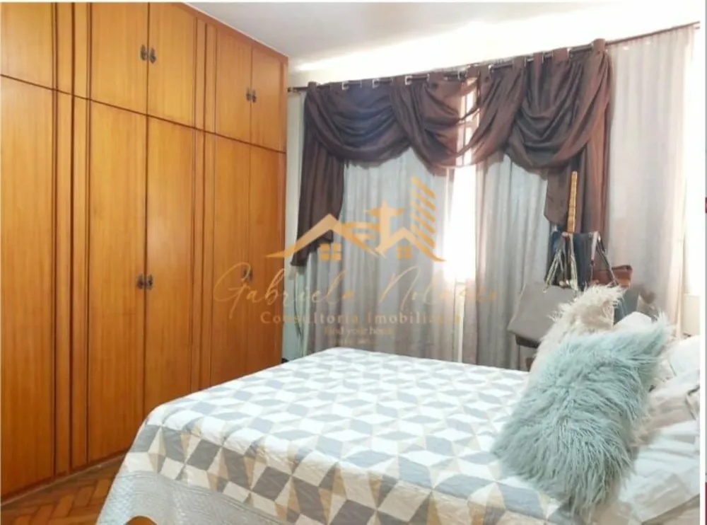 Apartamento, 3 quartos, 100 m² - Foto 9