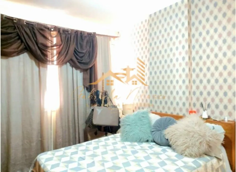 Apartamento, 3 quartos, 100 m² - Foto 8