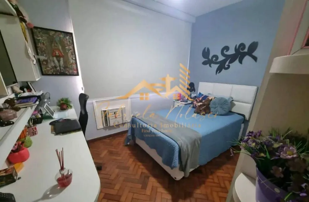 Apartamento, 3 quartos, 100 m² - Foto 17