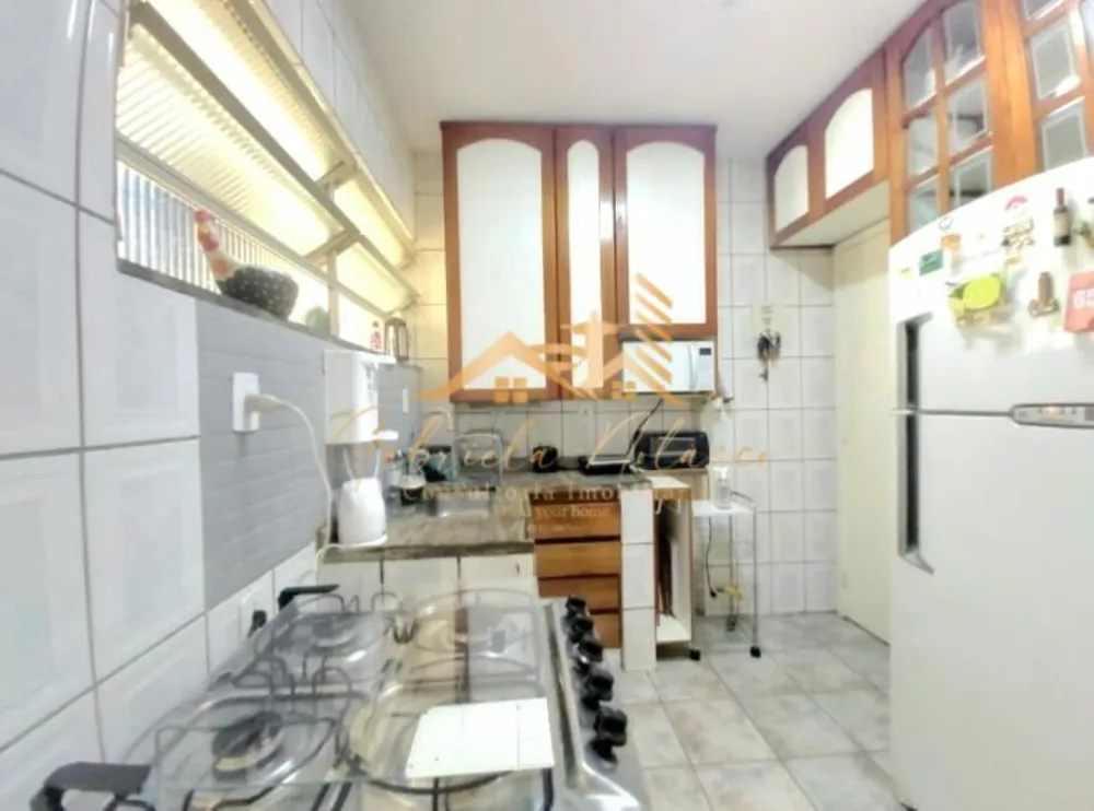 Apartamento, 3 quartos, 100 m² - Foto 29