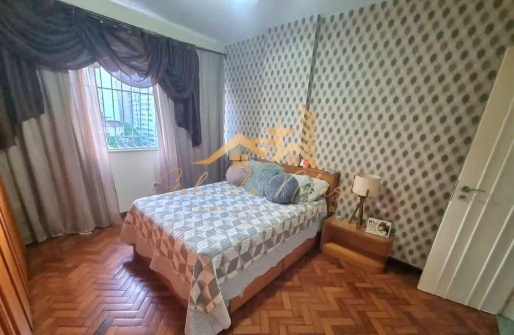Apartamento, 3 quartos, 100 m² - Foto 13