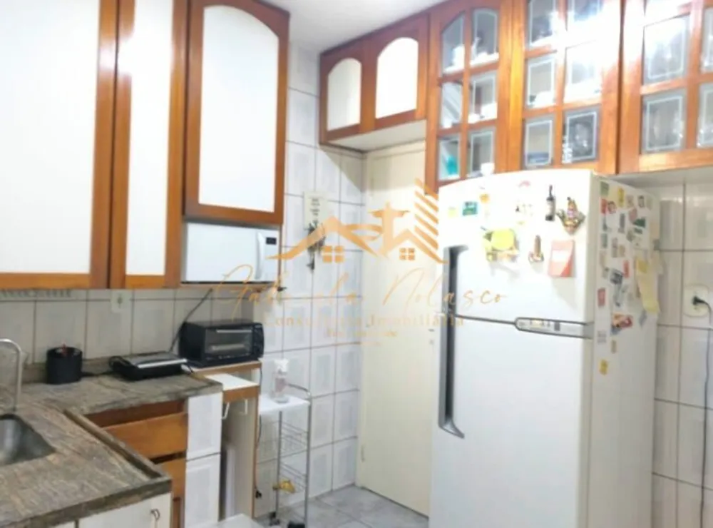 Apartamento, 3 quartos, 100 m² - Foto 33