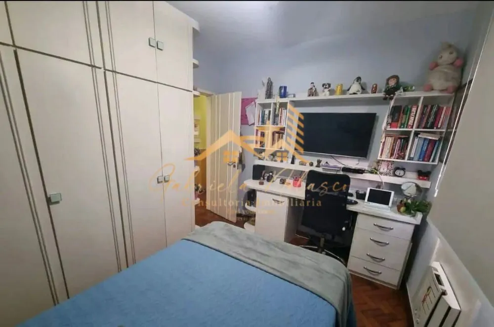 Apartamento, 3 quartos, 100 m² - Foto 18