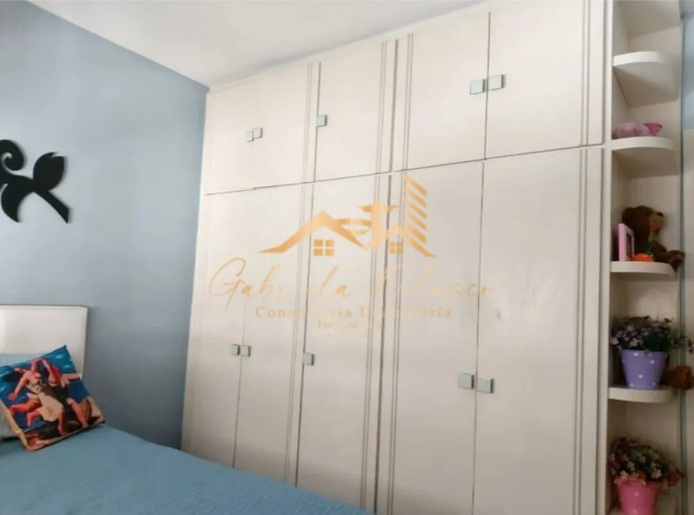 Apartamento, 3 quartos, 100 m² - Foto 19