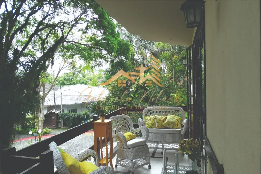 Casa, 4 quartos, 500 m² - Foto 9