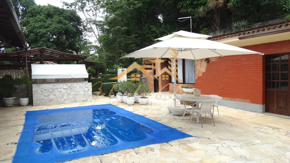 Casa, 4 quartos, 500 m² - Foto 30