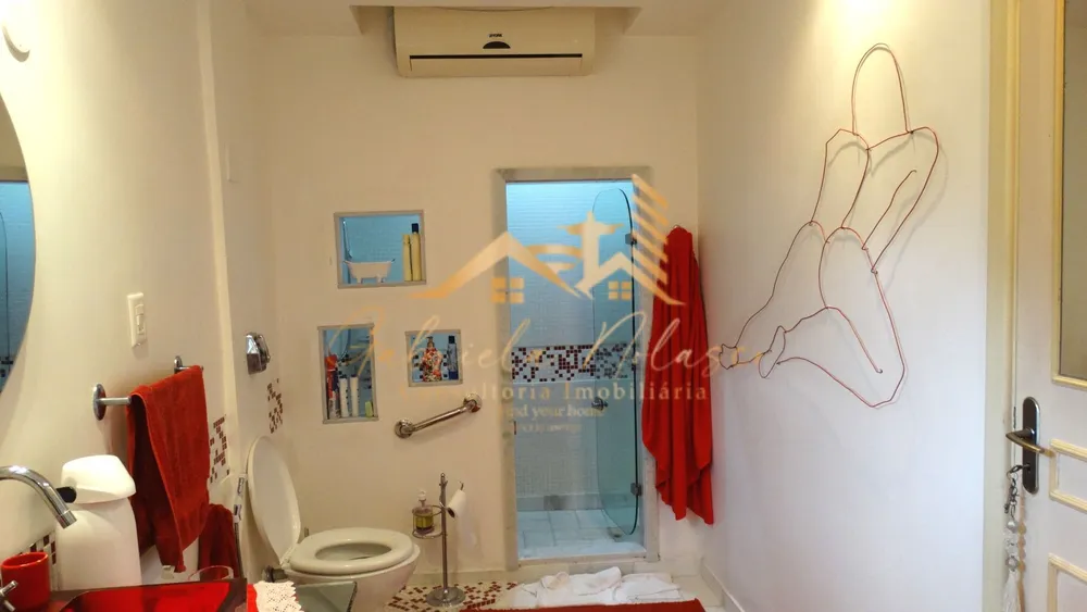 Casa, 4 quartos, 500 m² - Foto 18