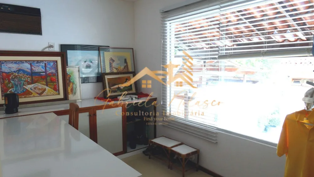 Casa, 4 quartos, 500 m² - Foto 22