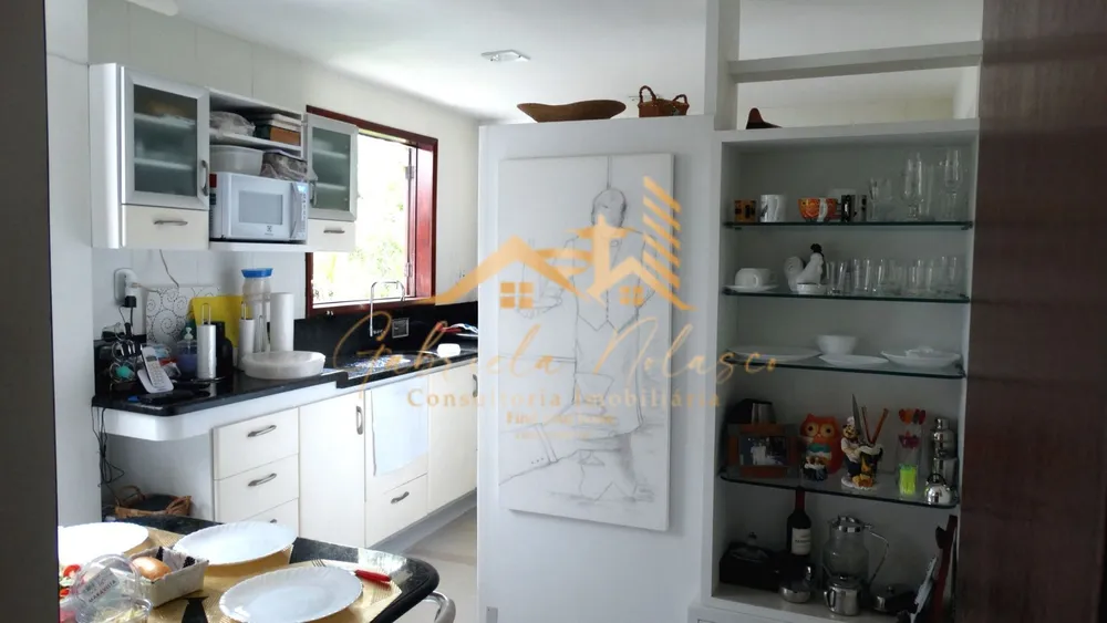 Casa, 4 quartos, 500 m² - Foto 11