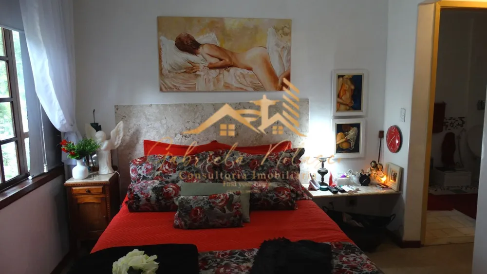 Casa, 4 quartos, 500 m² - Foto 19