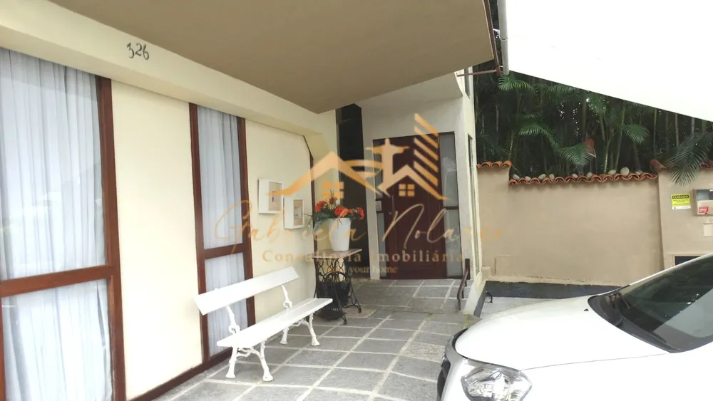 Casa, 4 quartos, 500 m² - Foto 4