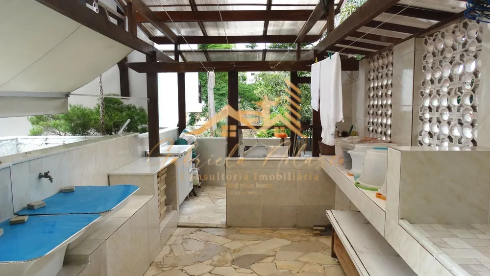 Casa, 4 quartos, 500 m² - Foto 28