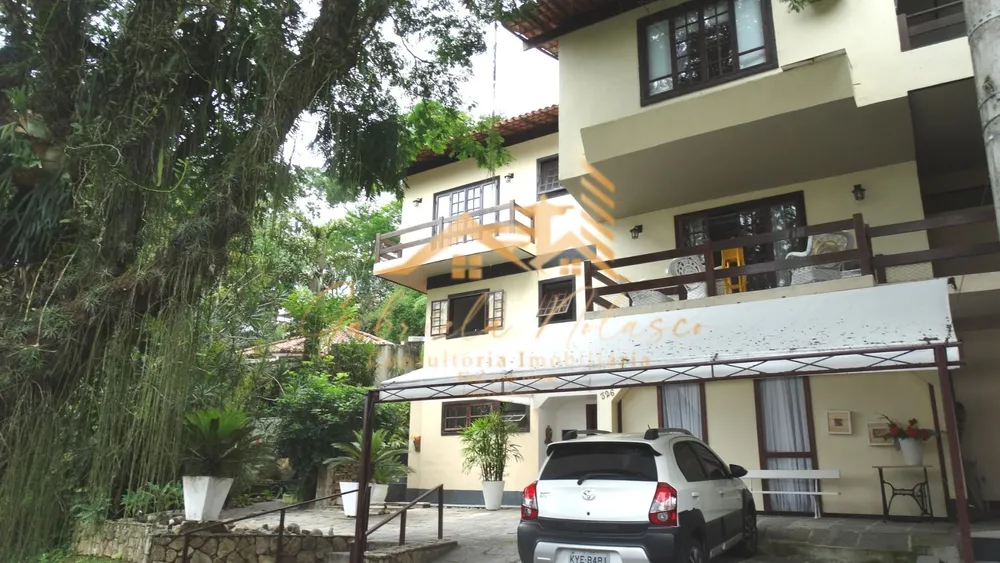 Casa, 4 quartos, 500 m² - Foto 2