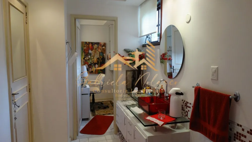 Casa, 4 quartos, 500 m² - Foto 17