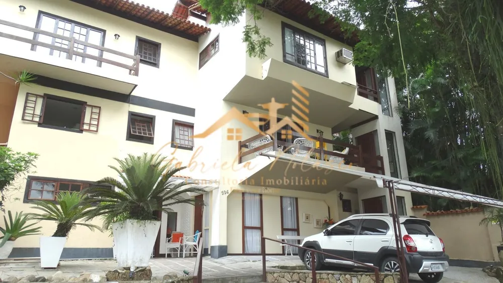 Casa, 4 quartos, 500 m² - Foto 1