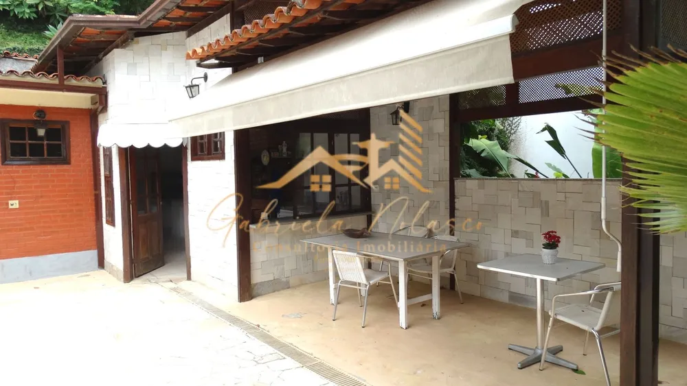 Casa, 4 quartos, 500 m² - Foto 33