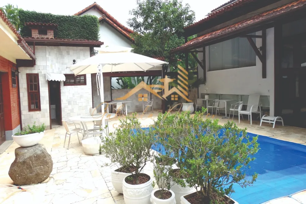 Casa, 4 quartos, 500 m² - Foto 31