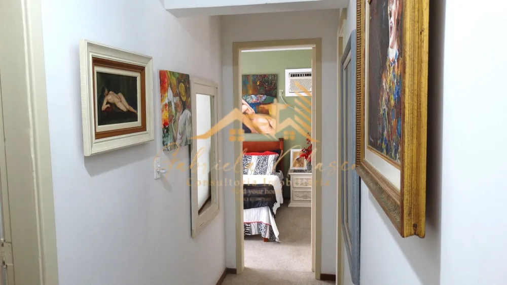 Casa, 4 quartos, 500 m² - Foto 20