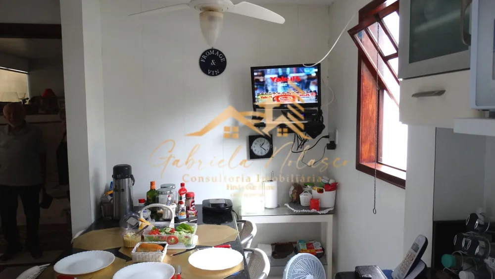 Casa, 4 quartos, 500 m² - Foto 13