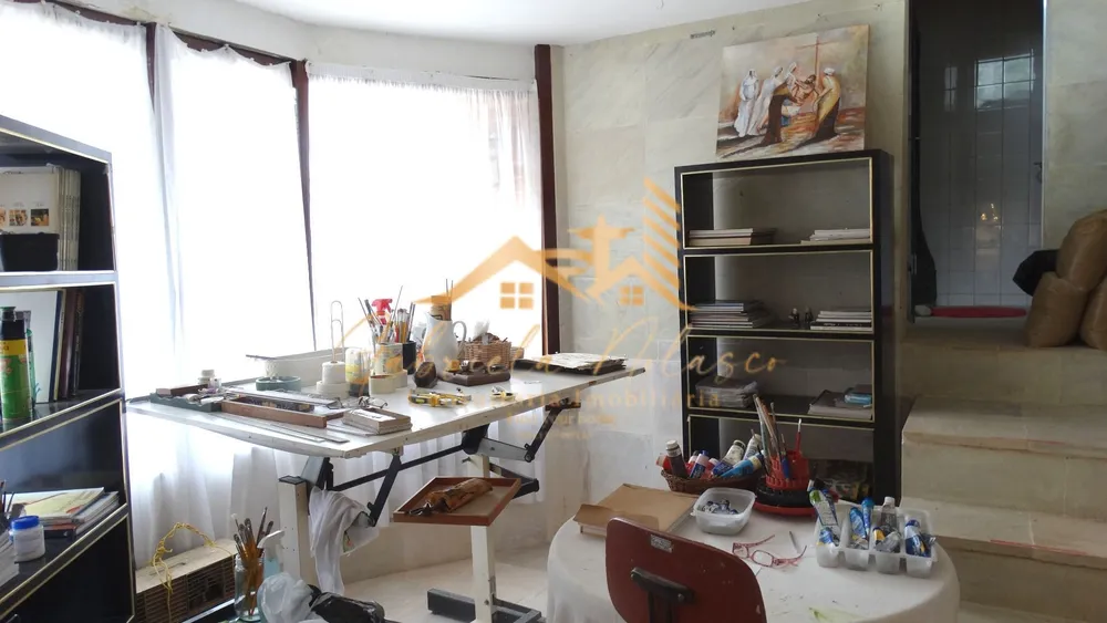 Casa, 4 quartos, 500 m² - Foto 12