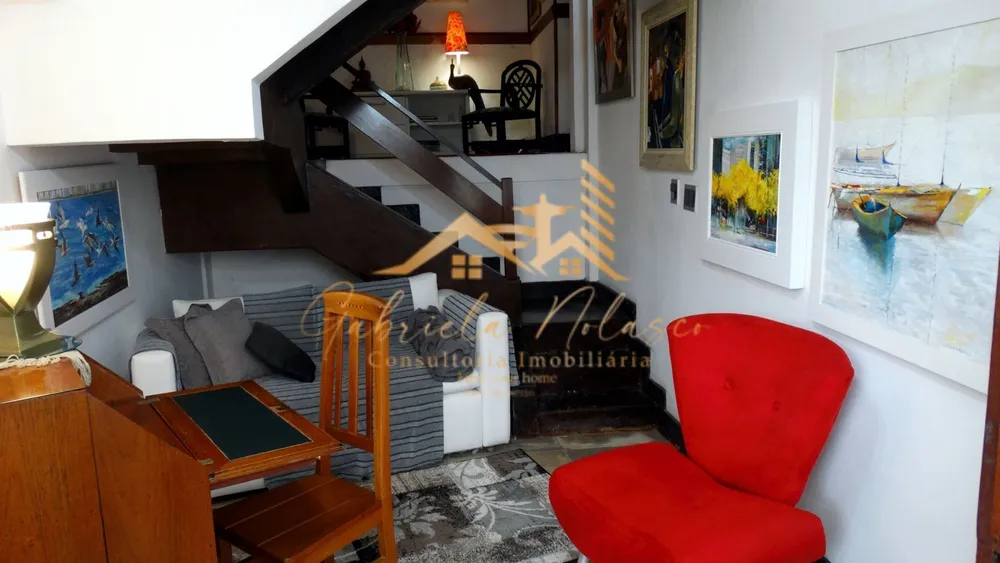 Casa, 4 quartos, 500 m² - Foto 5