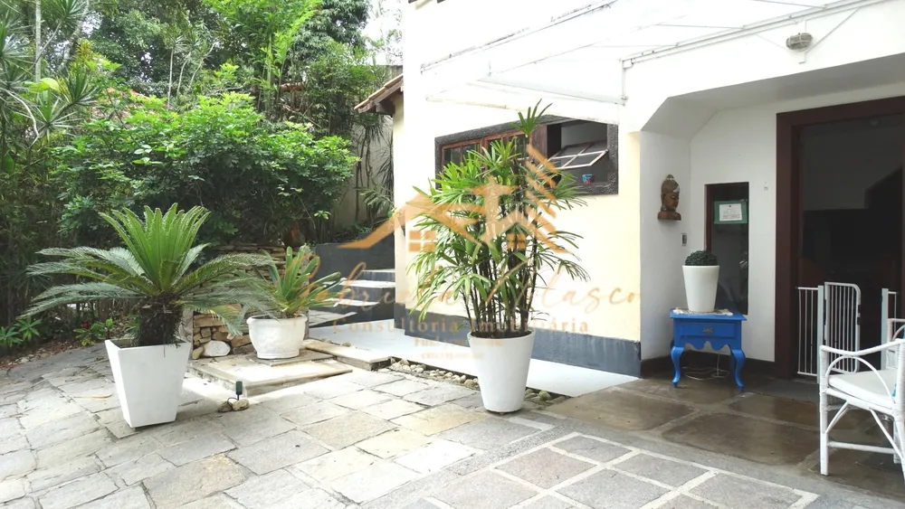 Casa, 4 quartos, 500 m² - Foto 3