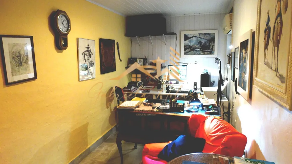 Casa, 4 quartos, 500 m² - Foto 24