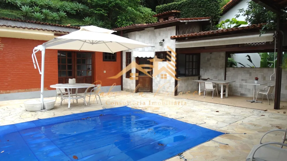 Casa, 4 quartos, 500 m² - Foto 29
