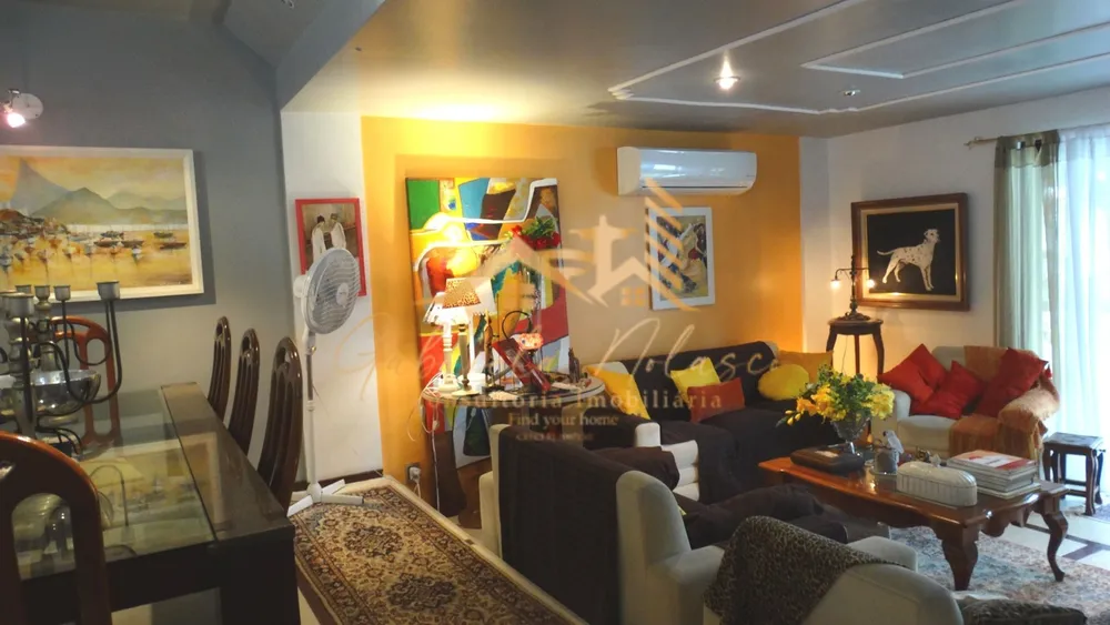 Casa, 4 quartos, 500 m² - Foto 7