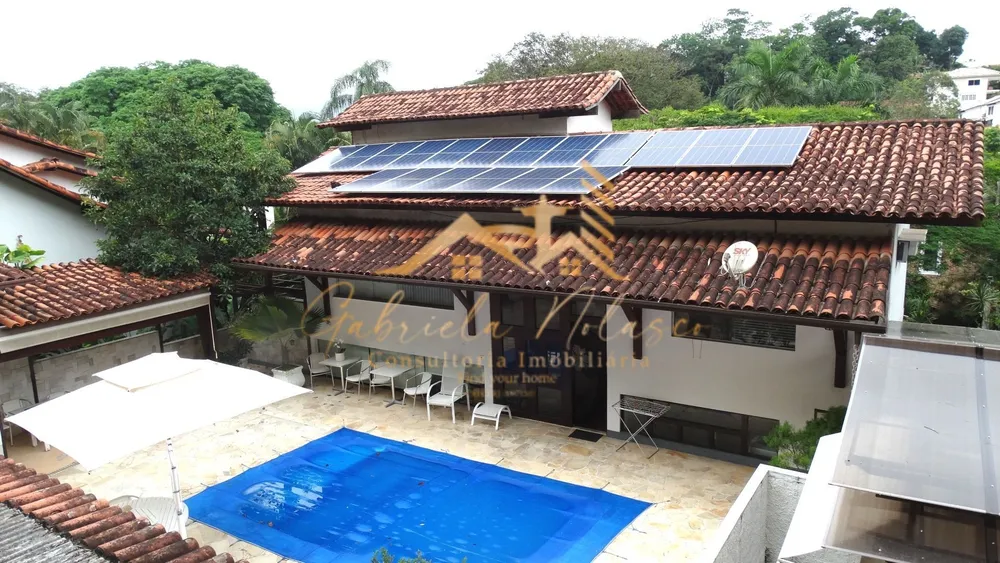 Casa, 4 quartos, 500 m² - Foto 32
