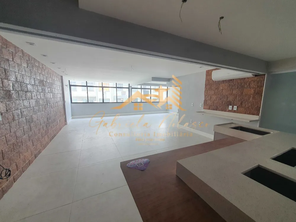 Apartamento, 2 quartos, 130 m² - Foto 8