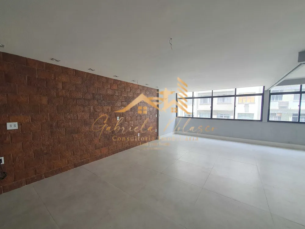 Apartamento, 2 quartos, 130 m² - Foto 1
