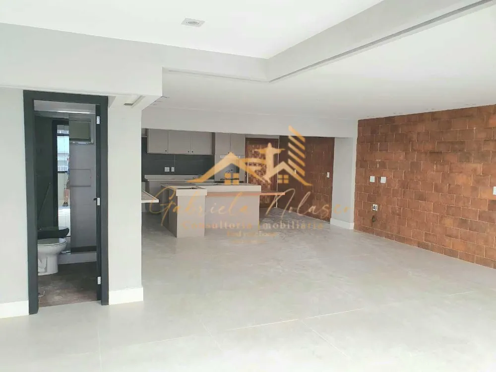 Apartamento, 2 quartos, 130 m² - Foto 11