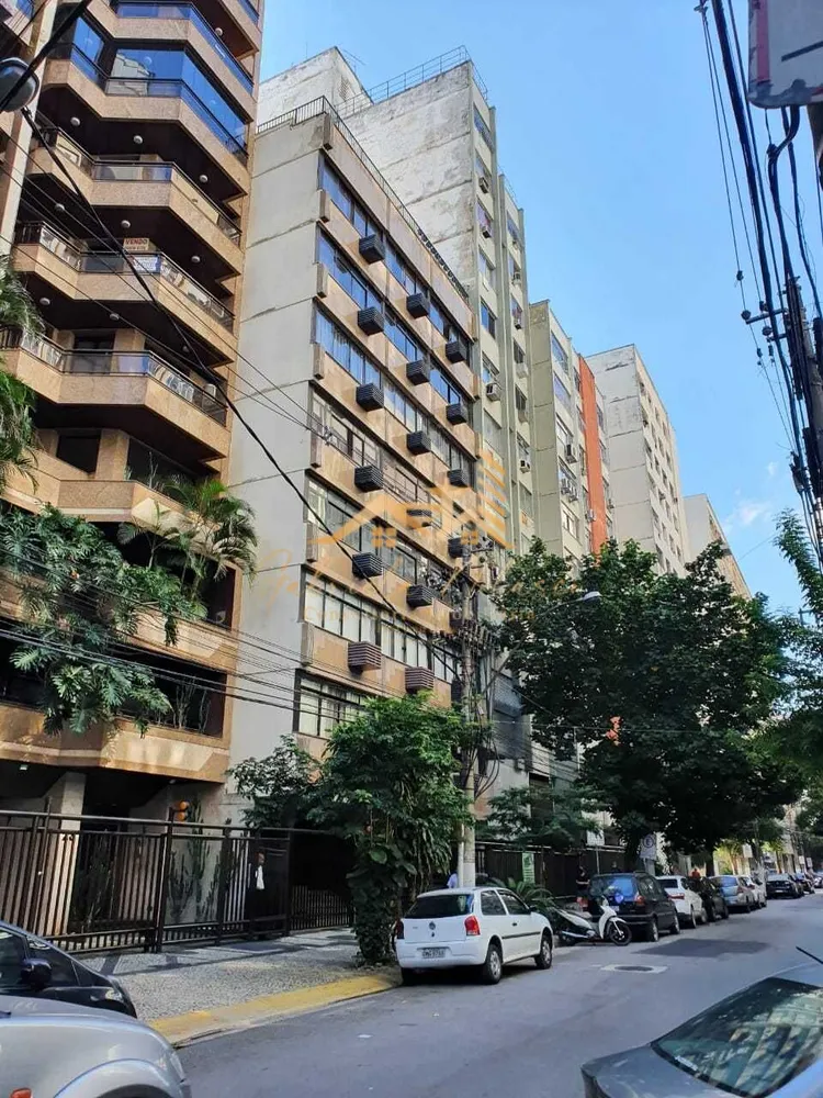 Apartamento, 2 quartos, 130 m² - Foto 33