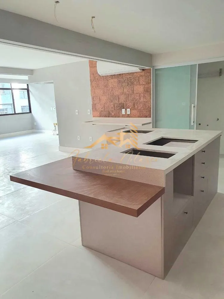 Apartamento, 2 quartos, 130 m² - Foto 10