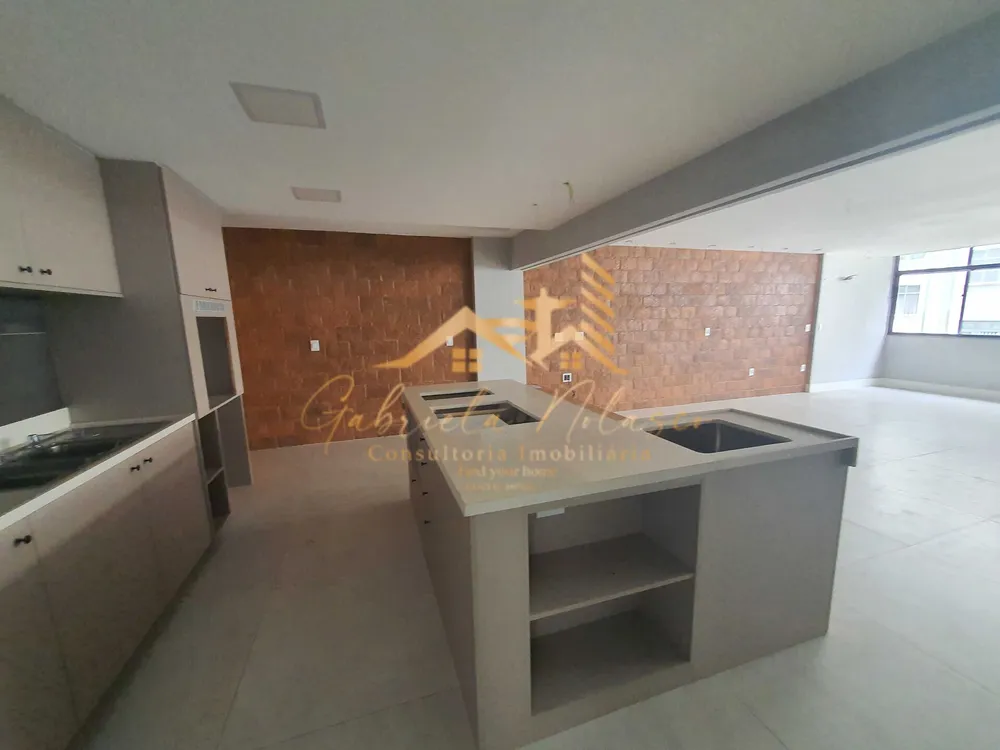 Apartamento, 2 quartos, 130 m² - Foto 15