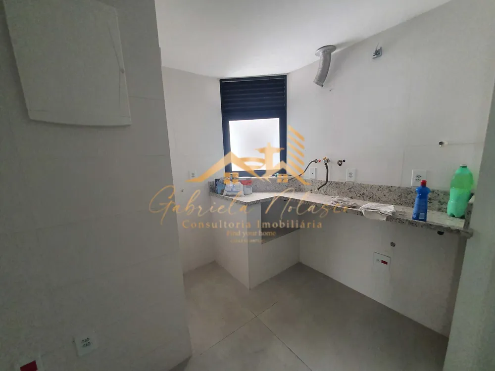Apartamento, 2 quartos, 130 m² - Foto 9