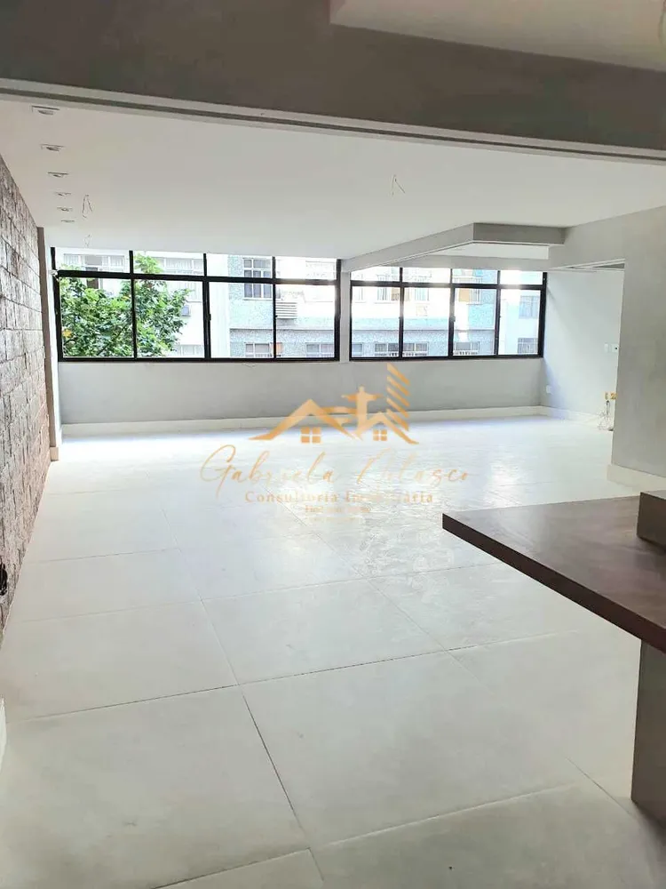 Apartamento, 2 quartos, 130 m² - Foto 2