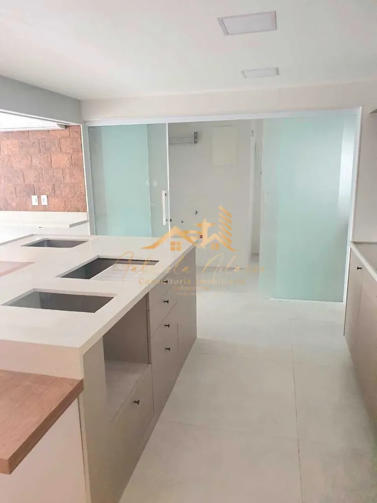 Apartamento, 2 quartos, 130 m² - Foto 5