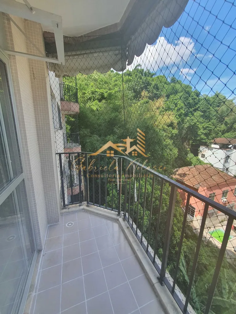 Apartamento, 3 quartos, 105 m² - Foto 5