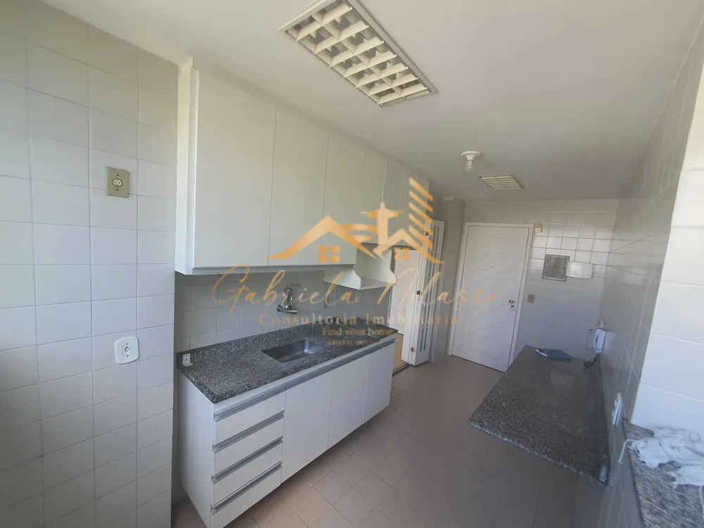 Apartamento, 3 quartos, 105 m² - Foto 20