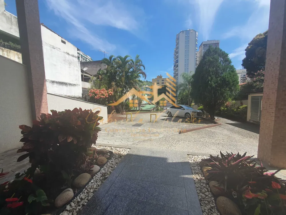 Apartamento, 3 quartos, 105 m² - Foto 27