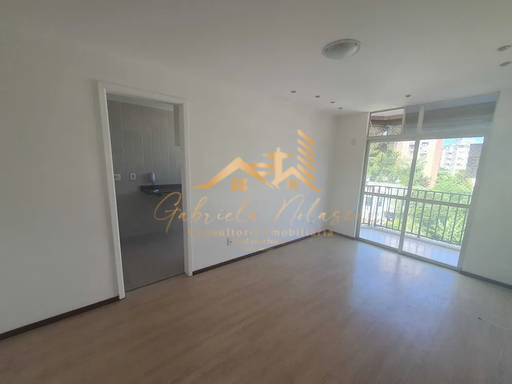 Apartamento, 3 quartos, 105 m² - Foto 2