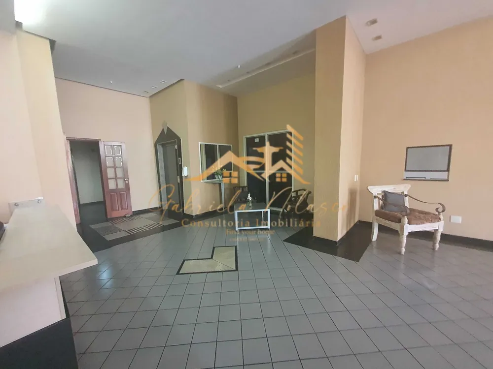 Apartamento, 3 quartos, 105 m² - Foto 29