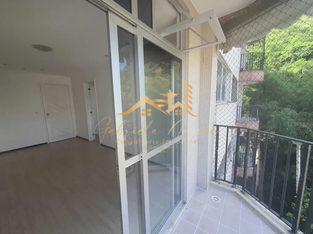 Apartamento, 3 quartos, 105 m² - Foto 6
