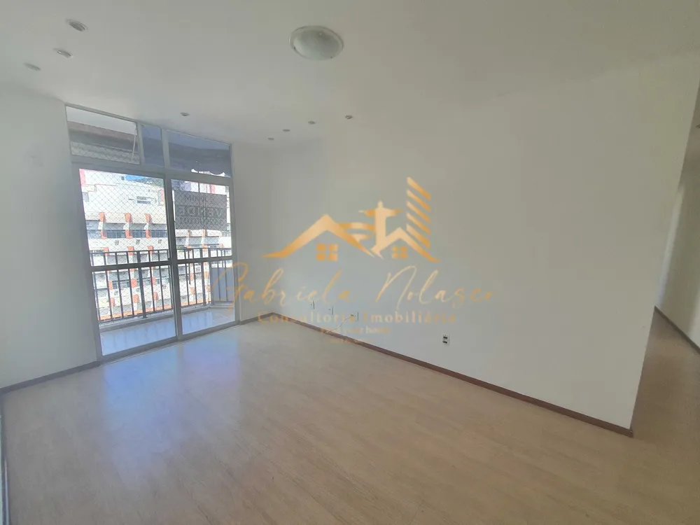 Apartamento, 3 quartos, 105 m² - Foto 1