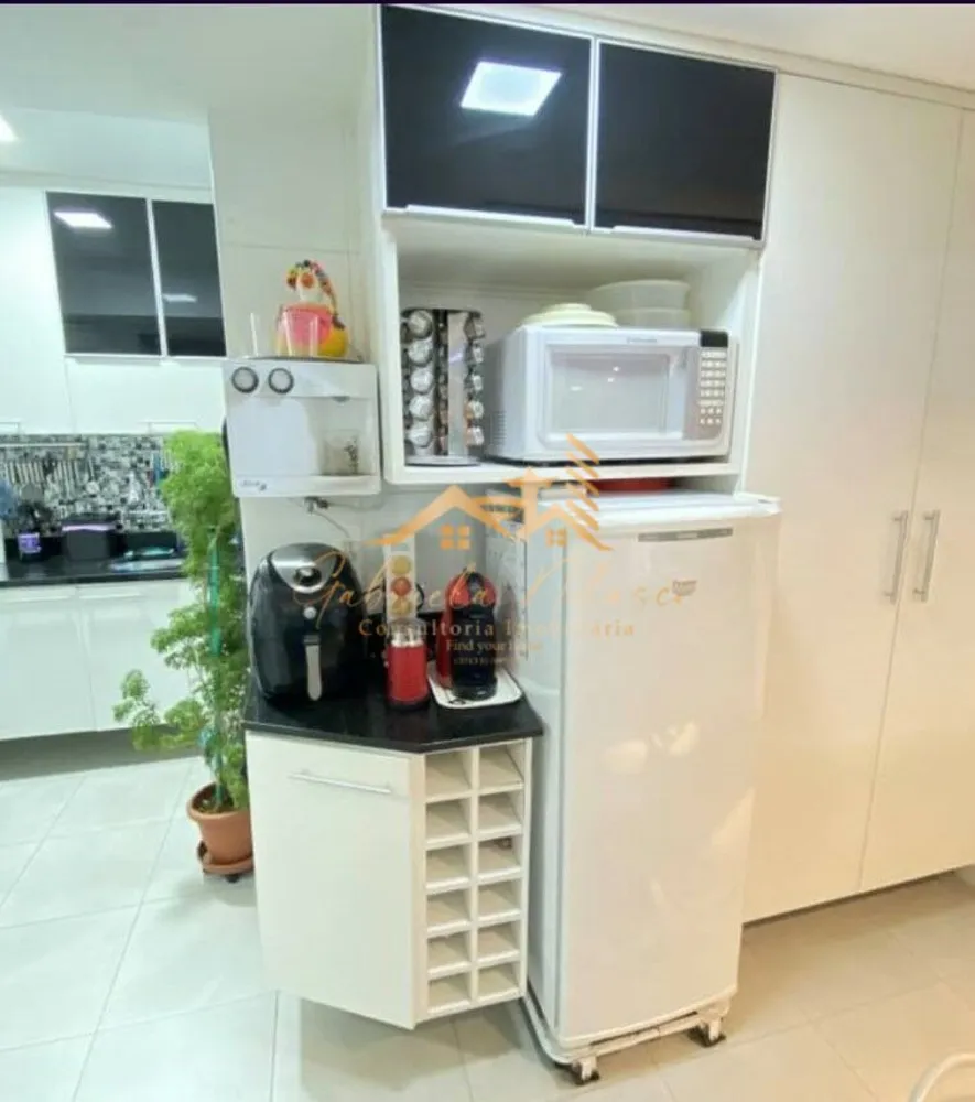 Apartamento, 2 quartos, 82 m² - Foto 16